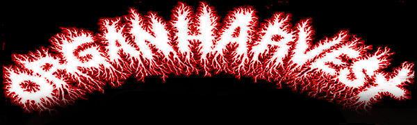 Organharvest logo
