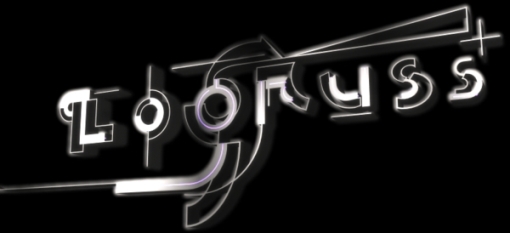 Logruss logo