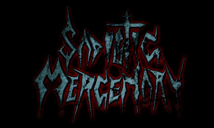 Sadistic Mercenary logo