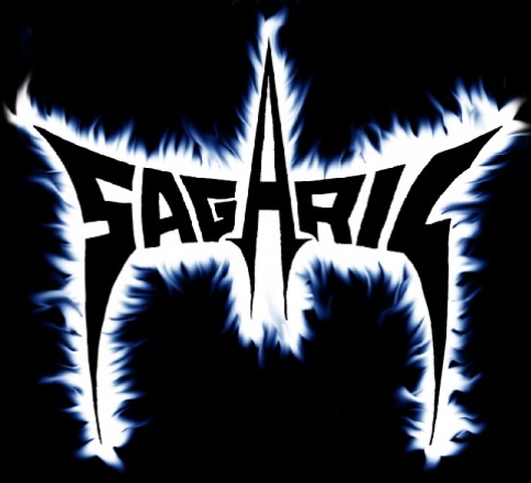 Sagaris logo