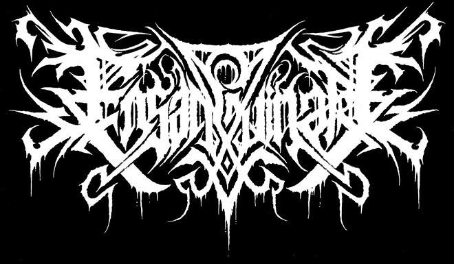 Ensanguinate logo