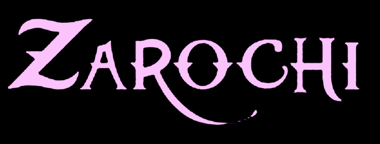 Zarochi logo
