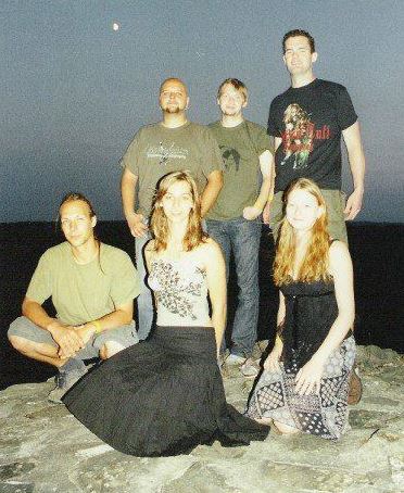 Teufelswerk & Narrentanz