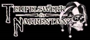 Teufelswerk & Narrentanz logo