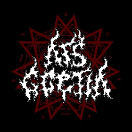 Ars Goetia logo