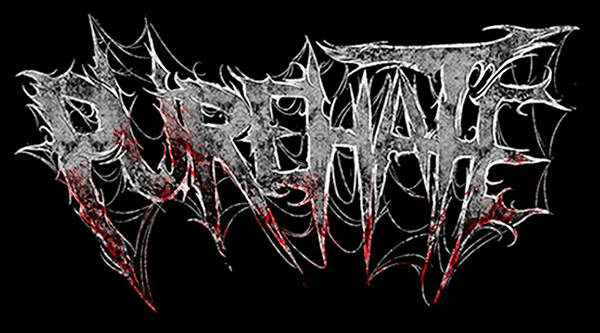 Pure Hate logo