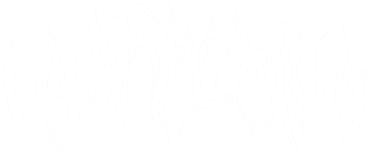 Blasfemia logo