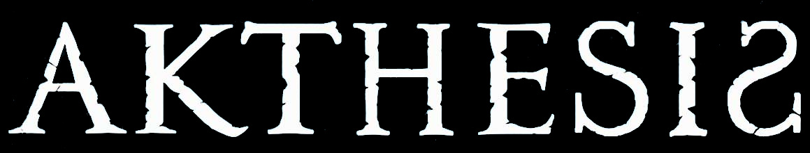 Akthesis logo