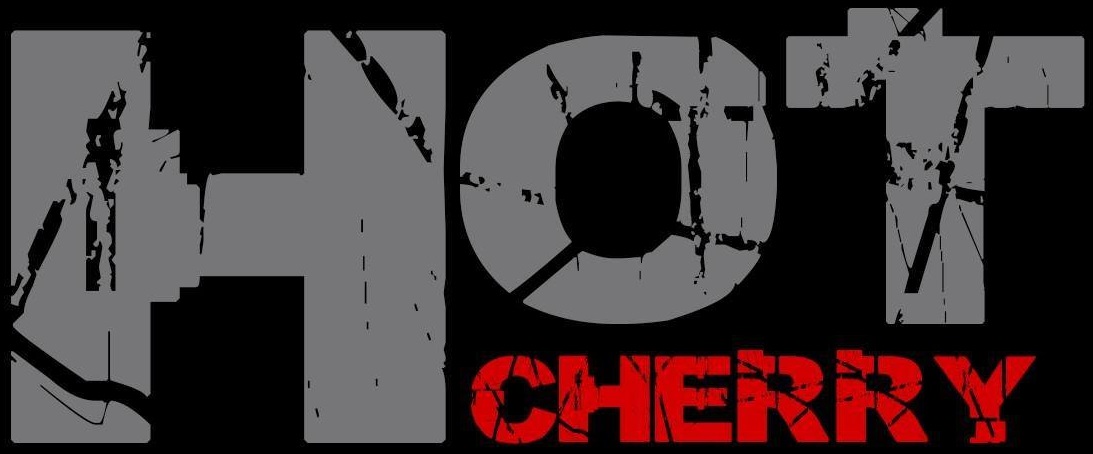 Hot Cherry logo