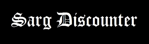 Sarg Discounter