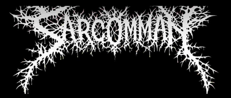 Sarcomman logo