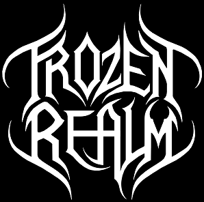 Frozen Realm logo