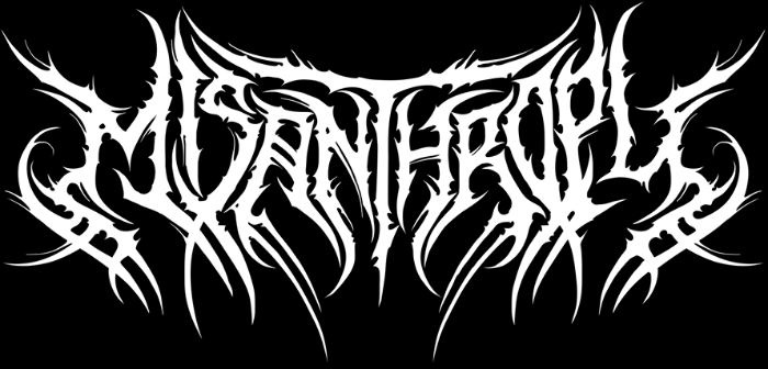 Misanthropy logo