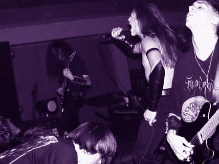 Catacomb