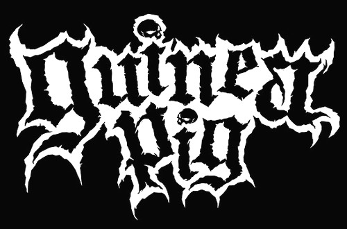Guinea Pig logo