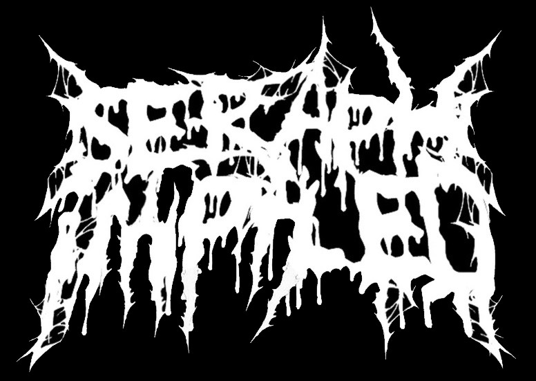 Seraph Impaled logo