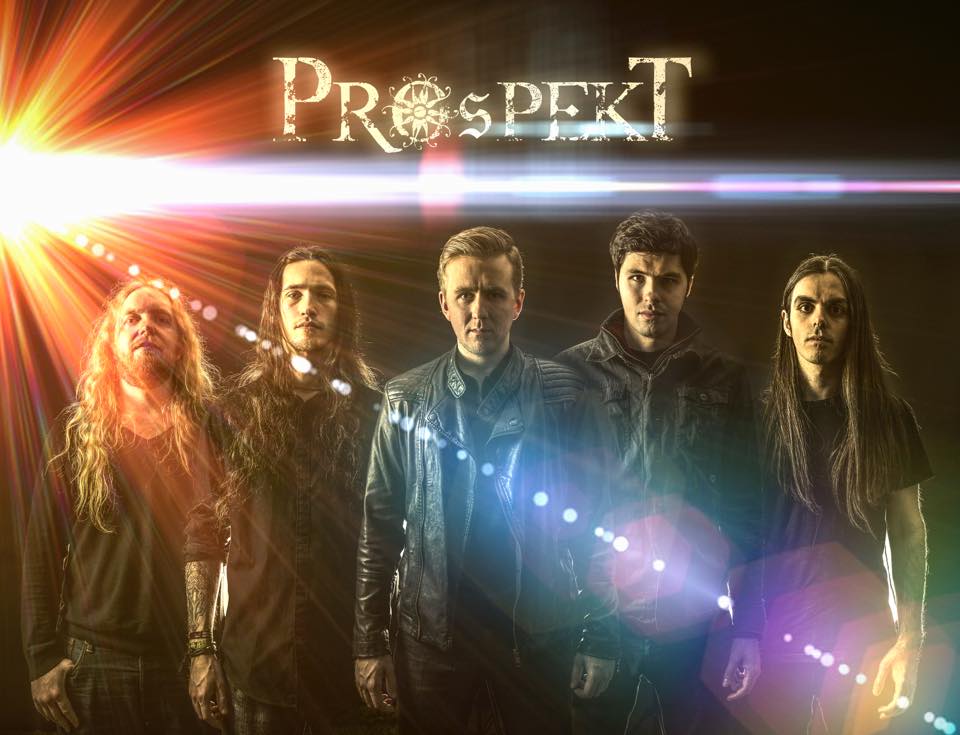 Prospekt