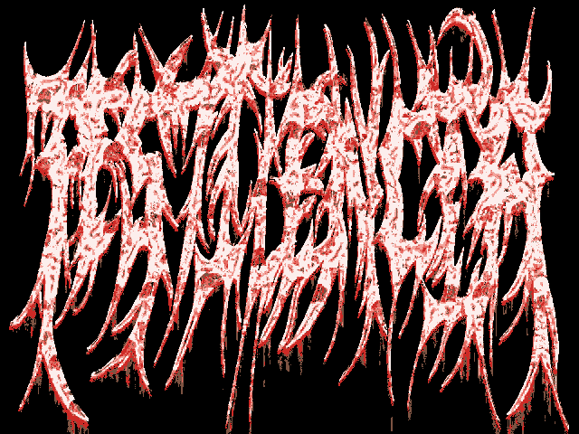 Pestilencia logo