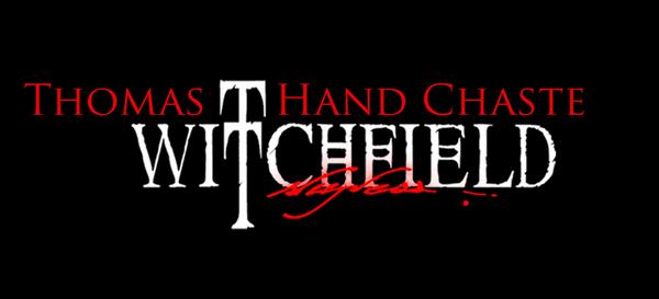 Witchfield logo