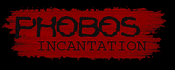 Phobos Incantation logo