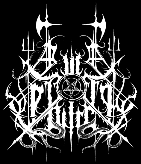 Evil Church logo