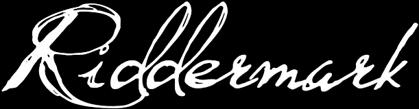 Riddermark logo
