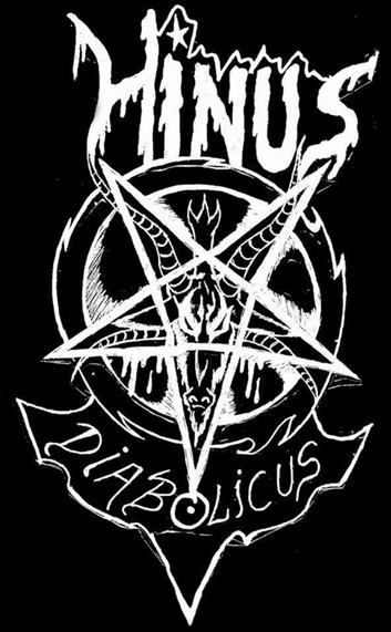Hinus Diabolicus logo