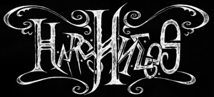 Harshness logo