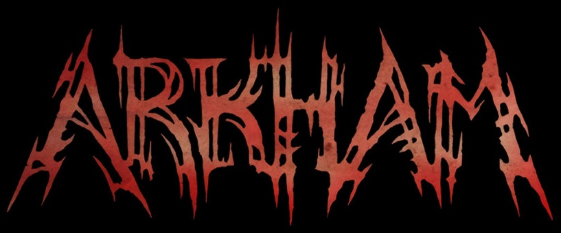 Arkham logo