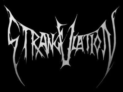 Strangulation logo