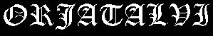Orjatalvi logo