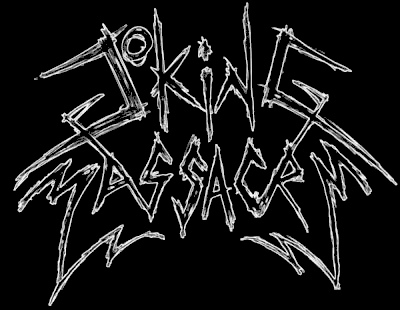 Joking Massacre logo
