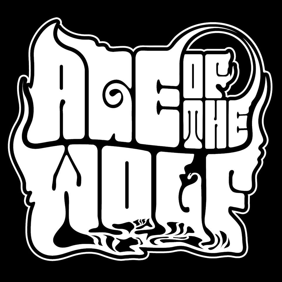 Age of the Wolf logo