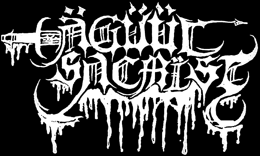 Ägüül Säcrïst logo