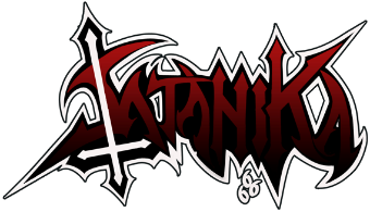 Satanika logo