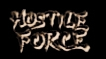 Hostile Force logo