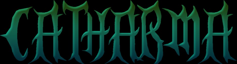 Catharma logo