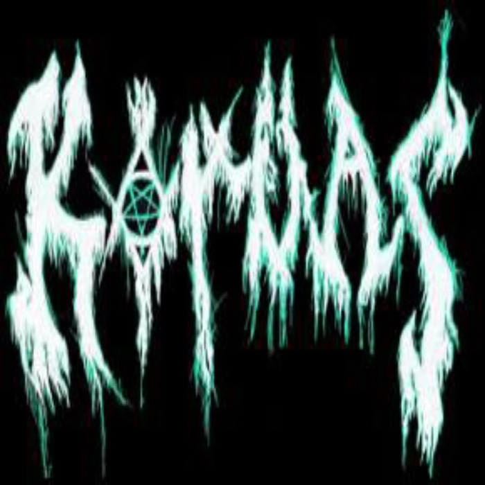 Korvas logo