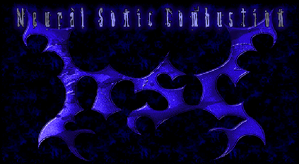 Neural Sonic Combustion logo