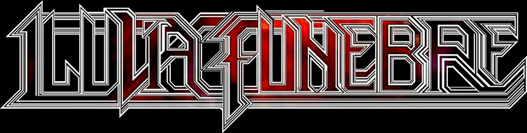 Lluvia Fúnebre logo