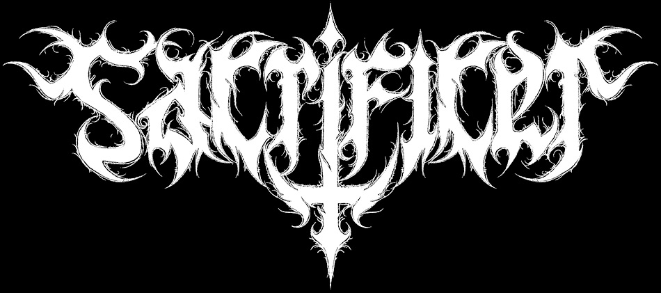 Sacrificer logo