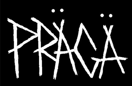 Prägä logo