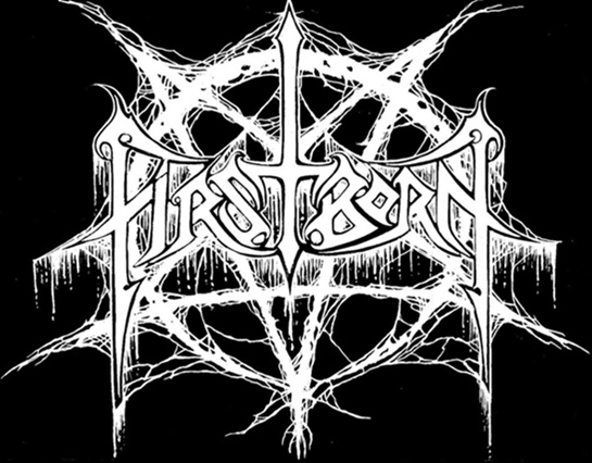 Firstborn logo