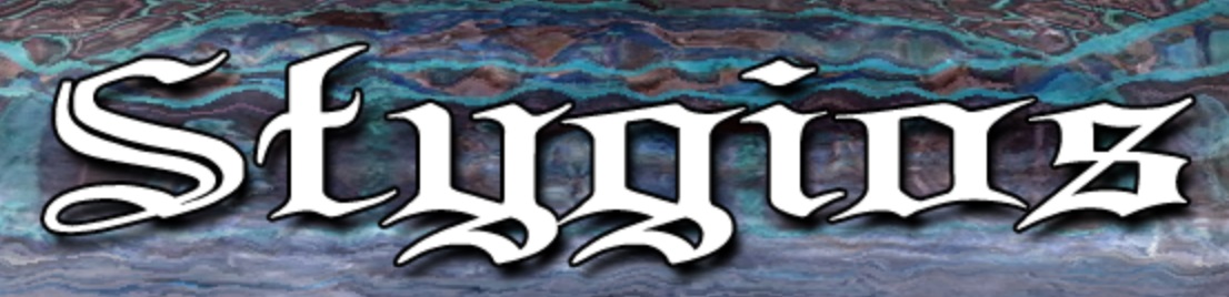 Stygios logo