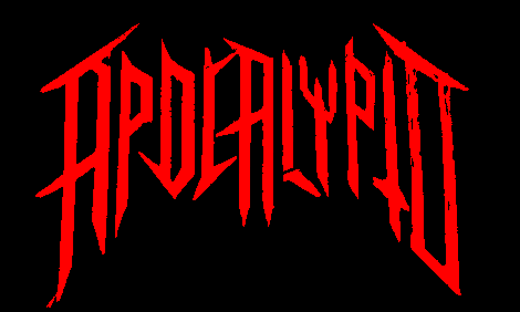 Apocalypto logo