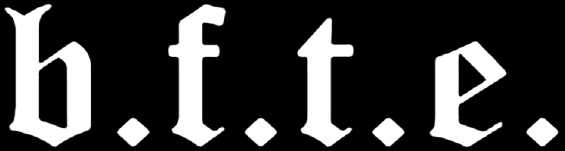 B.F.T.E. logo