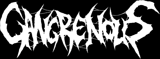 Gangrenous logo