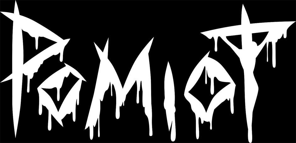 Pomiot logo