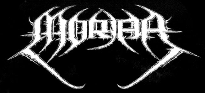 Moriar logo