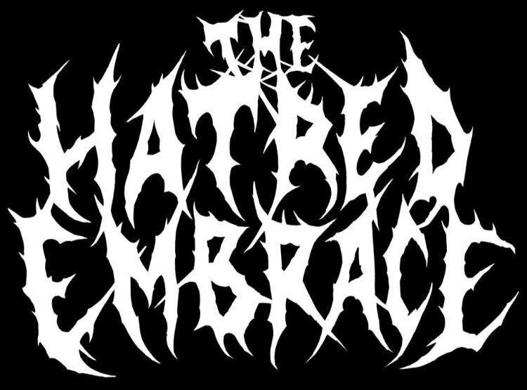 The Hatred Embrace logo